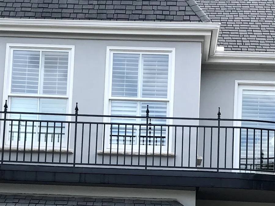 When Is the Best Time to Paint Your Home's Exterior in Idaho?