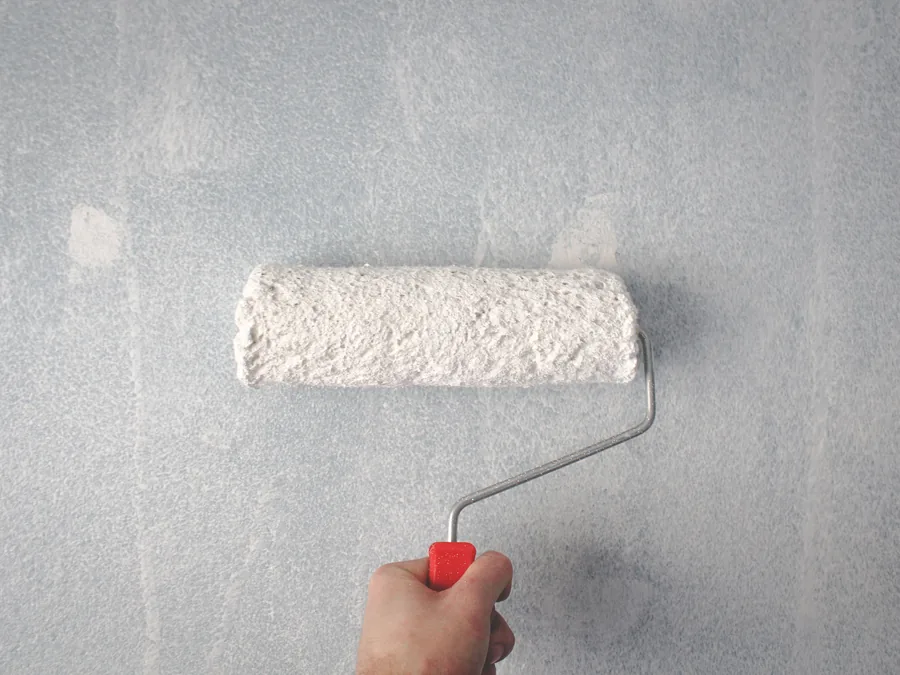 Flat, Eggshell, Satin or Semi-Gloss? Paint Sheens Explained