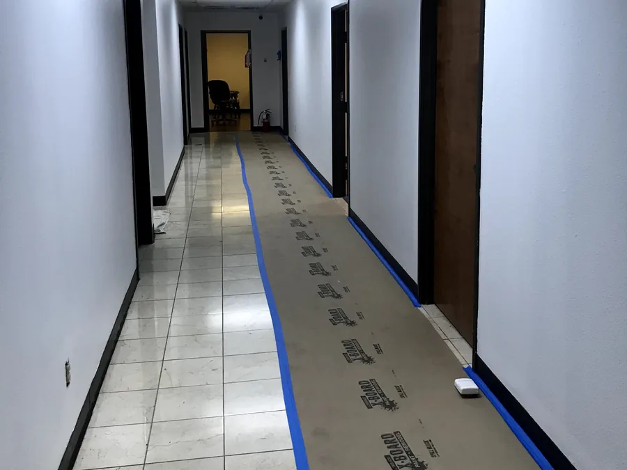 Commercial Painting