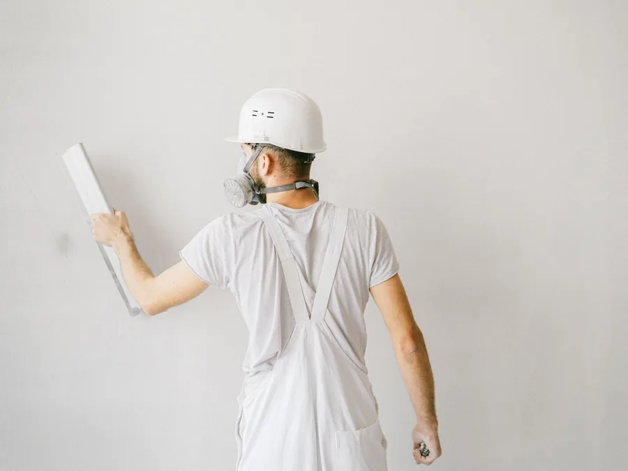 Drywall Repair