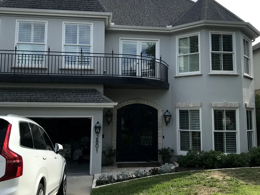 Exterior Painting