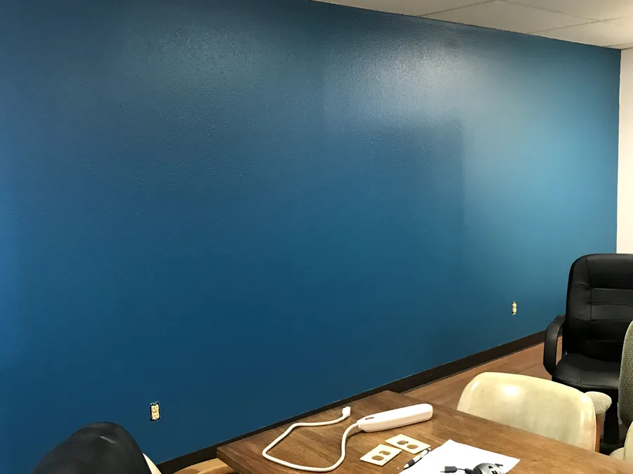 Interior Painting