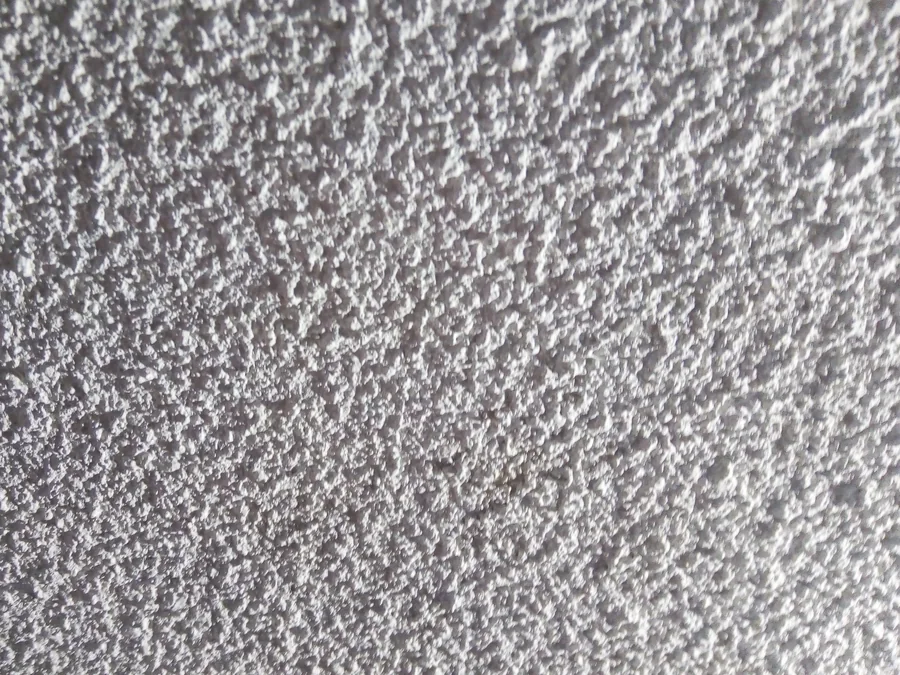 Popcorn Ceiling Removal